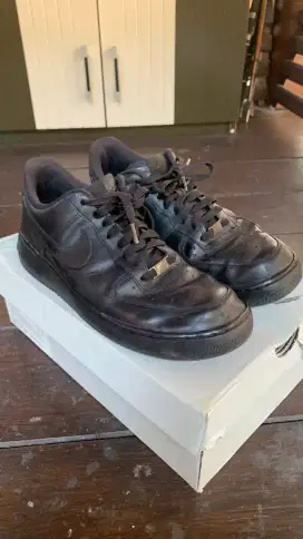 Nike Air Force 1 (nego)