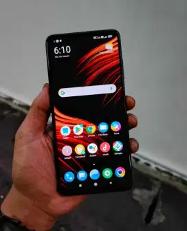 Poco x3 nfc 8 128