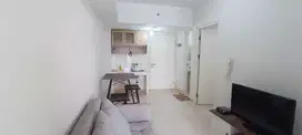 Apartemen The Springlake Summarecon Bekasi 2 BR  Harga Murah