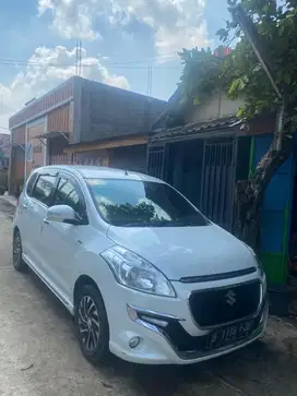 Ertiga Dreza 2016 Matic