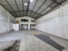 Disewakan Gudang di Gunung Anyar Tambak dekat MERR