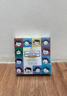 Mainan Anak Board Game