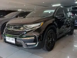 HONDA CRV 1.5 PRESTIGE TURBO 2019