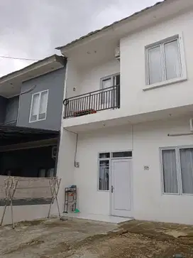 hunian nyaman nan mewah harganya investasi banget