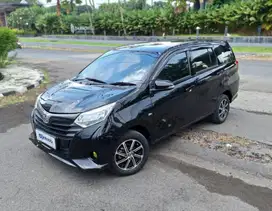 TOYOTA CALYA 1.2 G BENSIN MANUAL 2020
