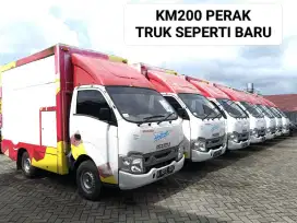 min 3 unit MURAH Isuzu traga box food truck 2021 foodtruck pameran bok