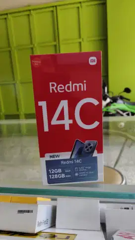 Xiaomi Redmi 14C 6/128, 8/256