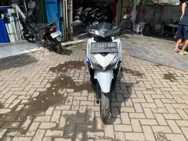 Honda Vario 125 Led 2016 Surat Komplit