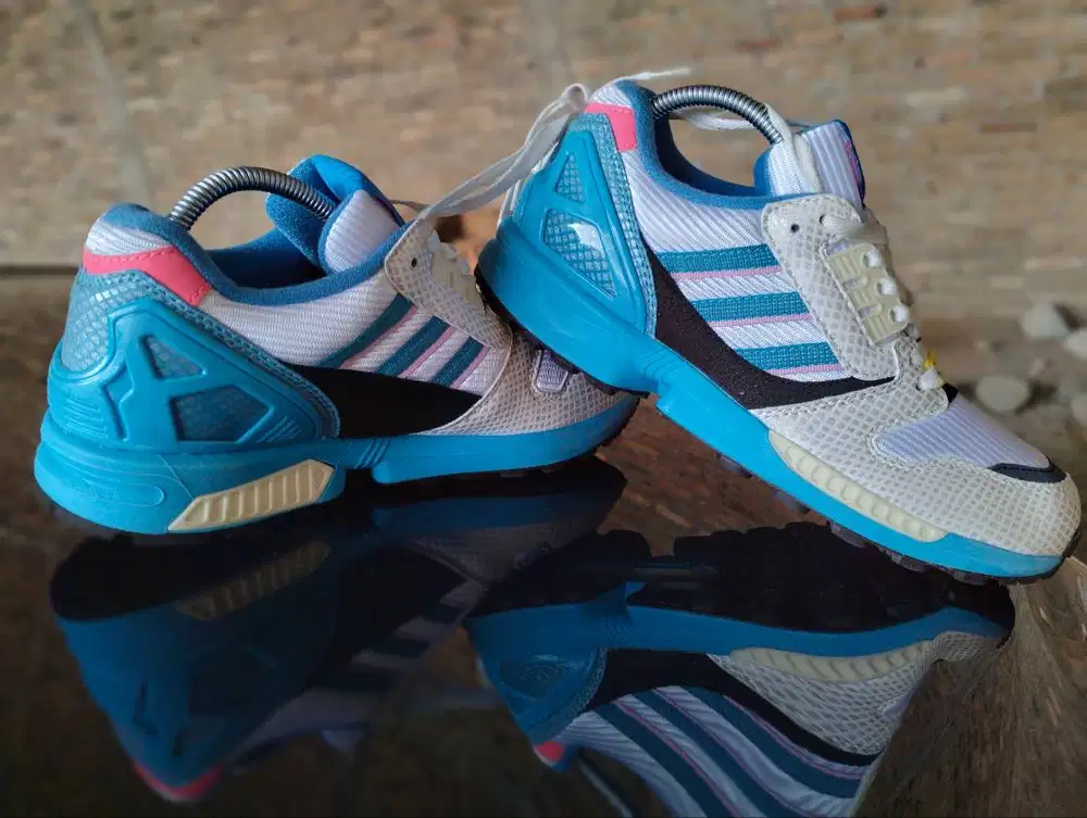 Sepatu Adidas Size 43,⅓