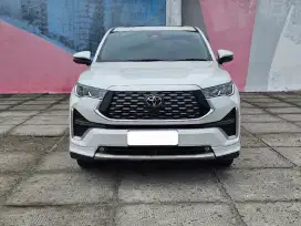 Zenix Q HV Modelista 2023 KM 9ribu
