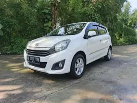 Daihatsu Ayla X M/T 2020