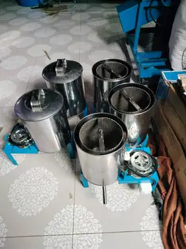 spinner peniris minyak 6 liter
