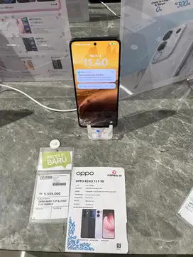 Oppo RENO 13 F 5G