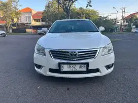 TOYOTA CAMRY 2.4 V 2010