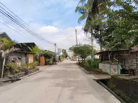 tanah dekat simpang dogan