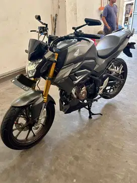 CB 150 R thn.2021