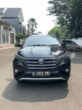 Rush G AT 2022 istimewa spt baru