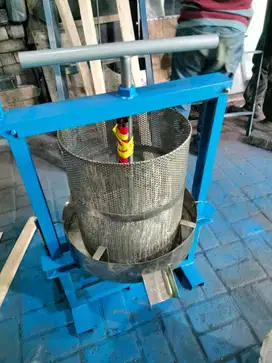 peras santan hidrolik ukuran jumbo
