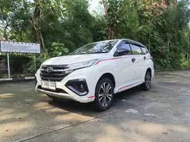 Daihatsu Terios R Deluxe A/T 2018