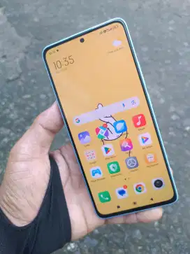 Jual cepat!!! Redmi note 13