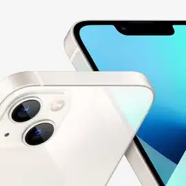 Kredit iPhone 13 128 Gb Segampang itu! Promo Bunga bisa 0% 2GP