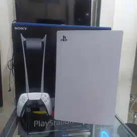 PLAYSTATION 5 PS5 FAT DIGITAL CFI 12XXX REGION INDONESIA