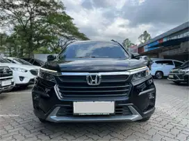 HONDA BRV E 1.5 AT MATIC 2023 HITAM
