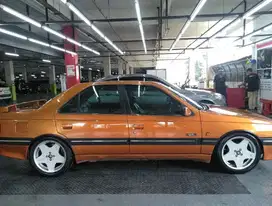 Peugeot 405 1996 Bensin