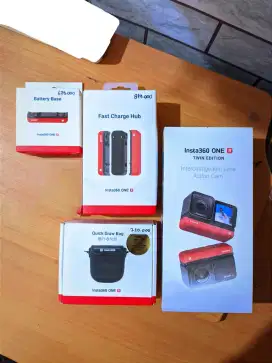 Aksesoris Insta360 One R