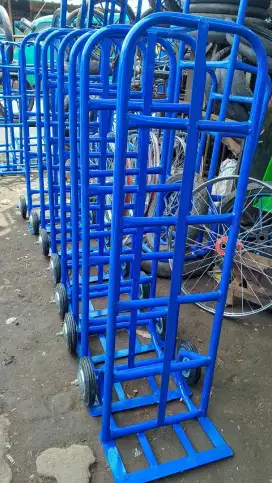 Trolly Dus Trolly Barang