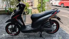 Honda Vario 110 LED 2018
