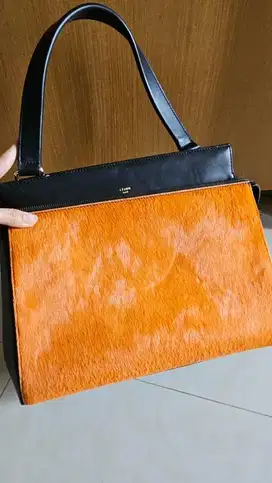 Tas Celine Asli kondisi good