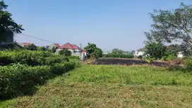 Tanah Merjosari SHM Dekat Kampus Besar Malang