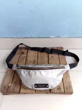 Waist bag Burberry Blue Label