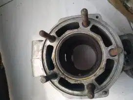 Blok piston ninja 2tak