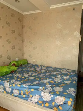 Tower A!️Apartemen Metropolis dekat Ubaya