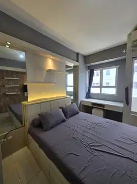 PUNCAK Permai Studio furnish bagus