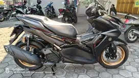 Yamaha Aerox S ABS 2024