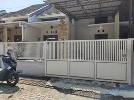 DIKONTRAKKAN RUMAH DI TEMBALANG DEKAT UNDIP