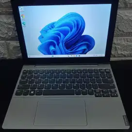 Jual lenovo ideapad d330 10 inch