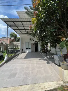 Dijual Rumah di Cluster Bali Best View Sentul Bogor