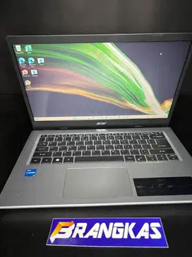 Acer Aspire 5 A514-54-39E7 Core i3 gen 11th