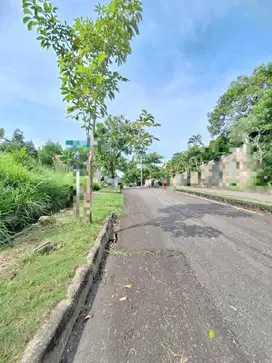 Dijual Tanah kavling sukajadi Batam Center (dijalan utama sukajadi)