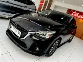 Mazda 2 GT 1.5 AUTOMATIC 2015.Km 83 RIBU