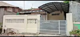 Rumah di Komplek Pondok Bambu Jakarta Timur