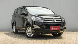 INNOVA G 2.0 - GARANSI 1 TAHUN - BEBAS LAKA BANJIR - KD