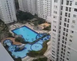 Jual butuh cepat 2kamar GREEN PALACE KALIBATA CITY SHM