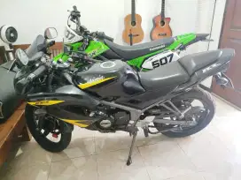 Kawasaki Ninja RR New 2014