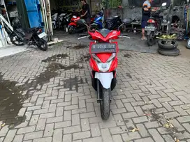 [PROMO] Honda beat eco 2016 Surat Komplit