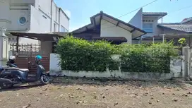 Dijual Rumah di Komplek Margahayu Bandung